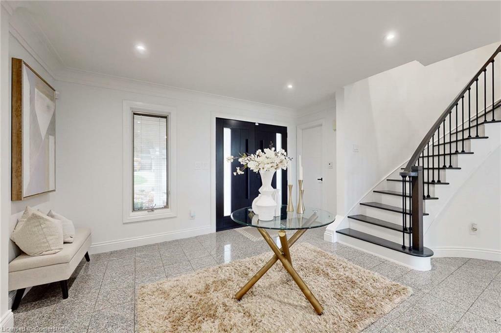 Property Photo: 34 Maple Avenue ON L9H 4W4