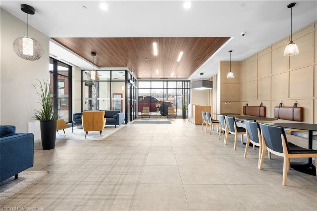 Property Photo: 108 Garment Street 2503 ON N2G 2B3