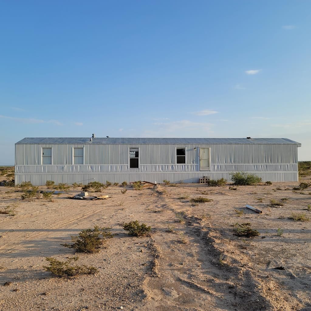 Property Photo:  4098 W Gomez Rd  TX 79735 