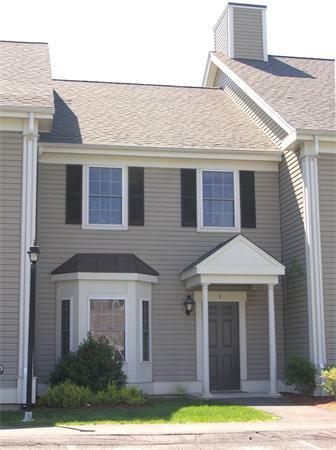 Property Photo: 2 Abbott Lane 2 MA 01742