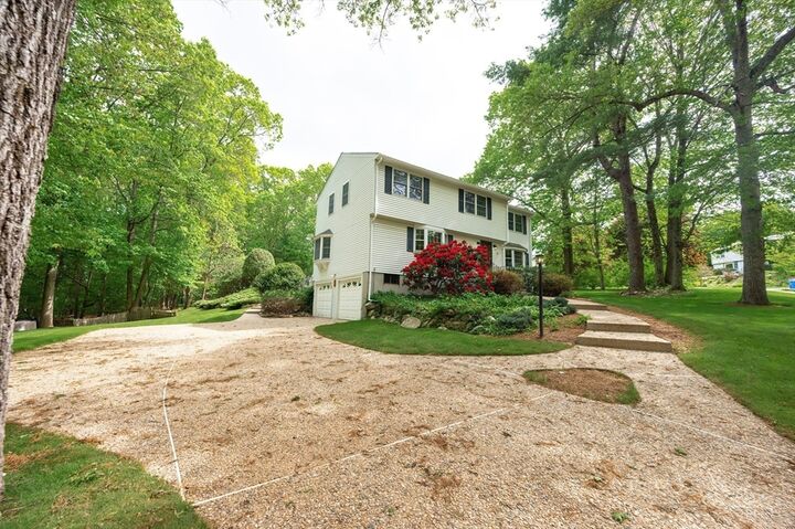 Property Photo:  69 Stonybrook Dr  MA 01746 