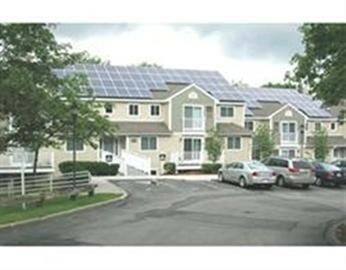 Property Photo: One Katahdin Drive 209 MA 02421