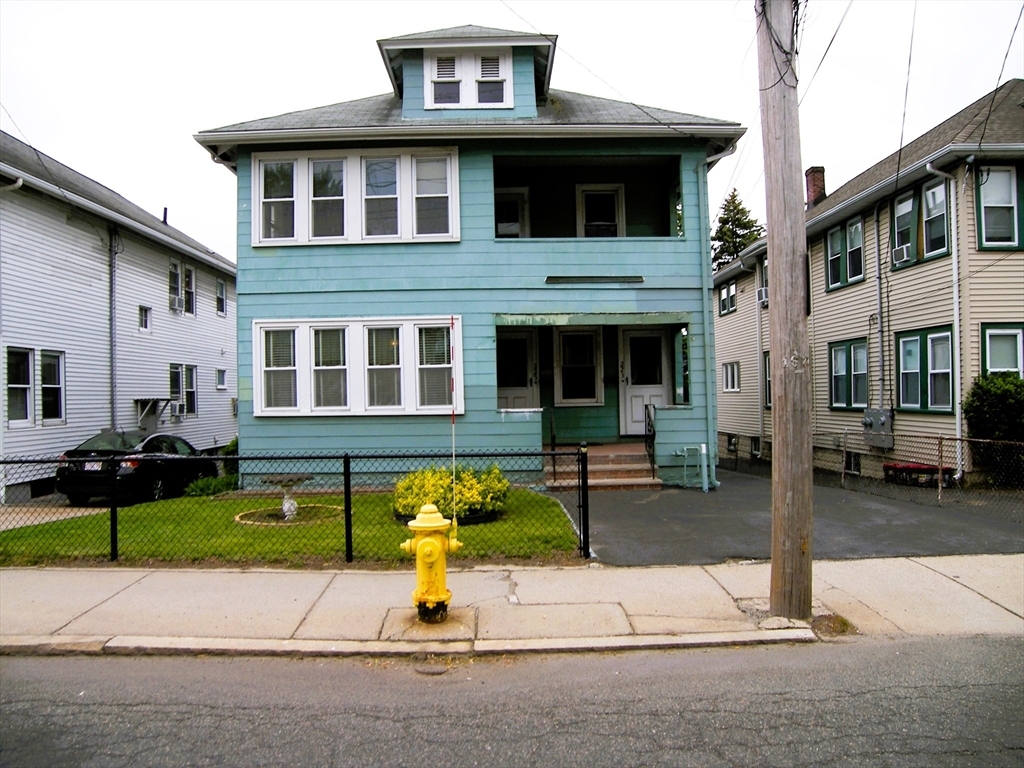 223-225 Riverside Avenue  Medford MA 02155 photo