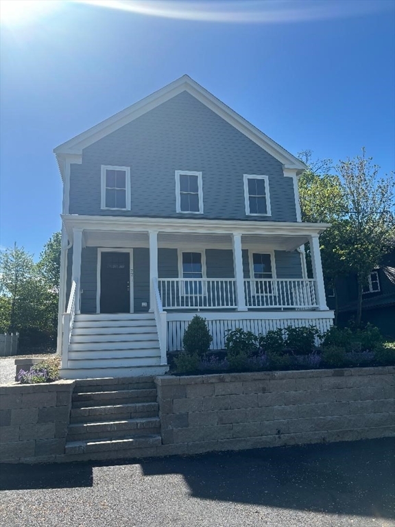 77 Lake Shore Dr  Weymouth MA 02189 photo