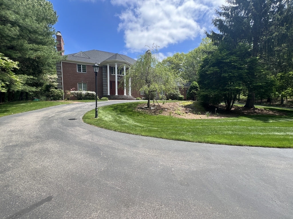 Property Photo: 34 Grandhill Dr. MA 02030