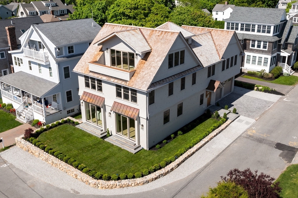 Property Photo:  2 Collier Rd  MA 02066 
