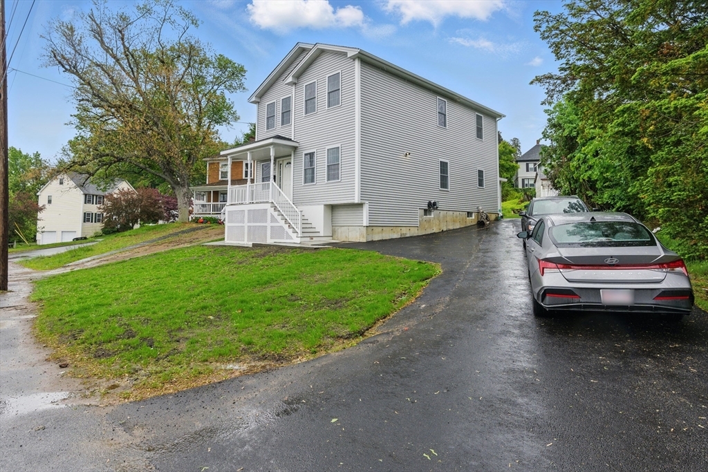 Property Photo:  517 Primrose St  MA 01830 