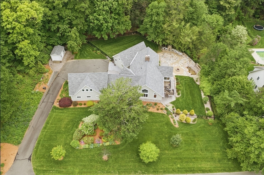 Property Photo: 79 Old Farm Rd MA 01028