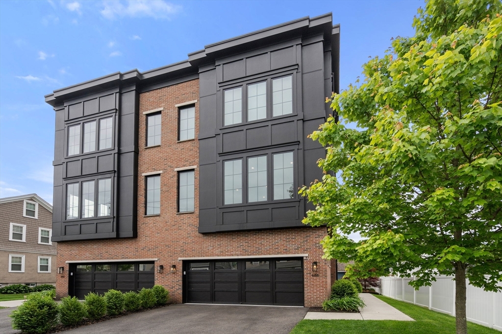 Property Photo:  68 Summer St B  MA 01760 