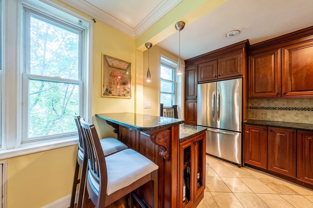 Property Photo: 50 Follen Street 408 MA 02138