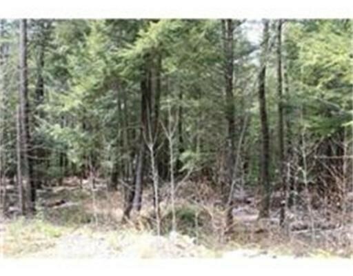 Property Photo: 0 Pocumtuck Dr MA 01342