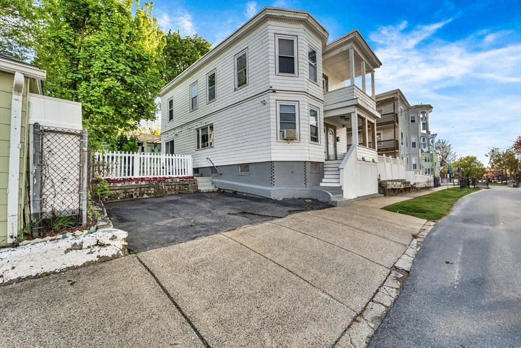 Property Photo:  6-8 Carlton  MA 01902 