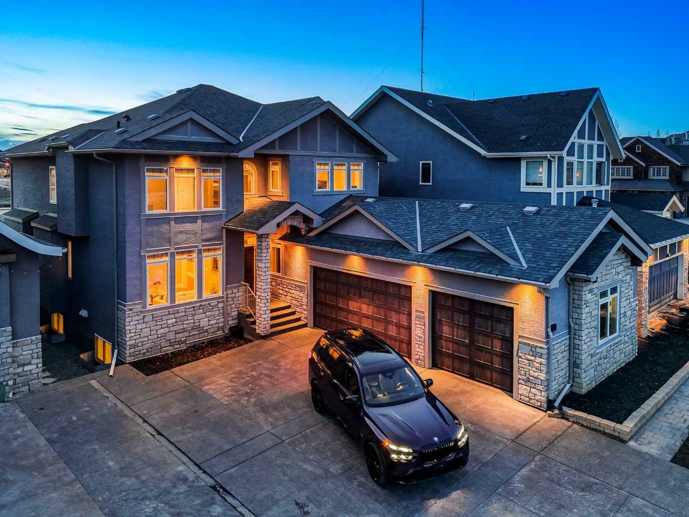 Photo de la propriété: 11 Westland Manor SW AB T3H 0W2