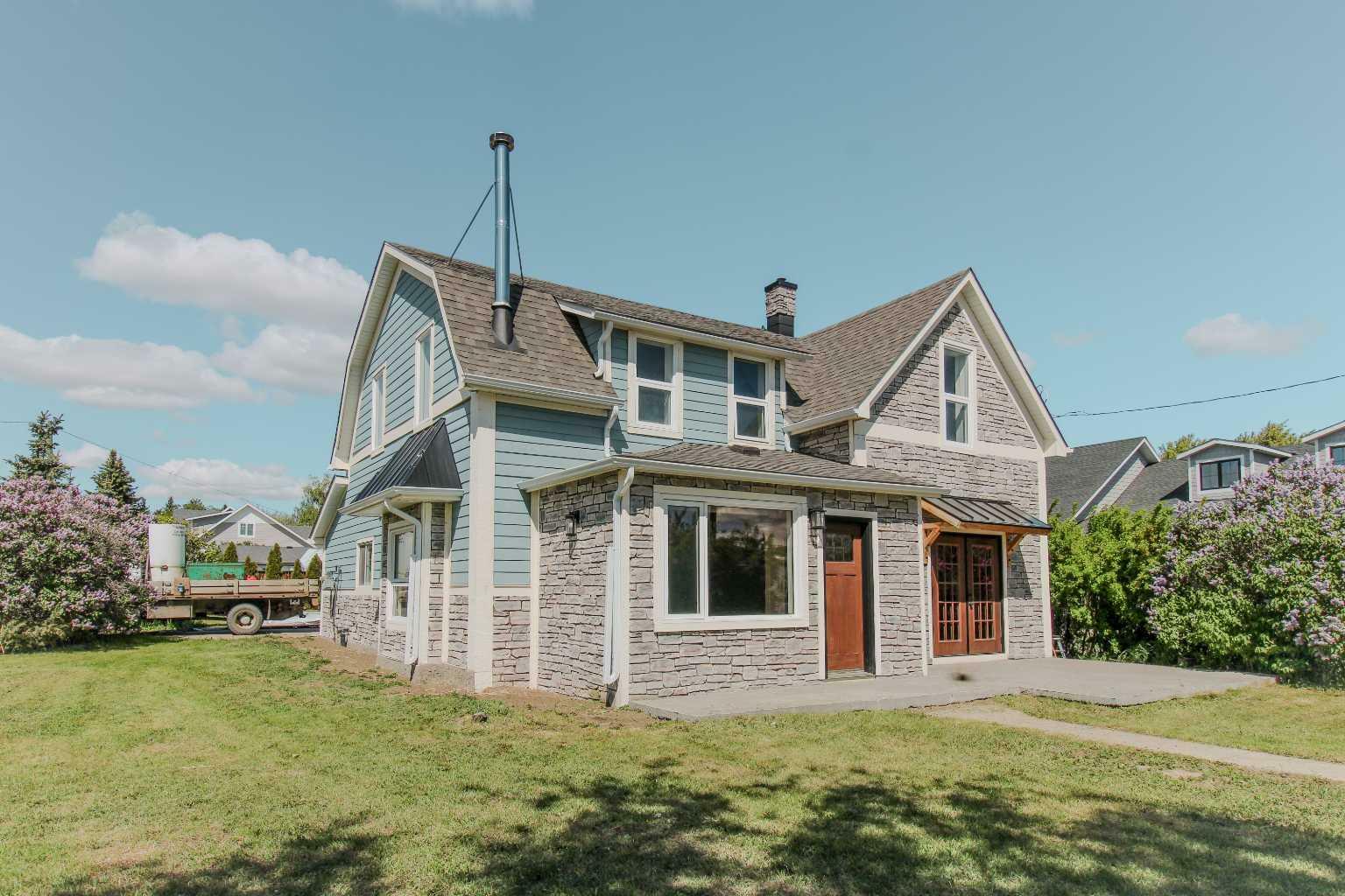 Property Photo: 96S 100W AB T0K 2S0