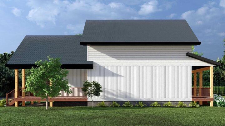 Property Photo: 38 Cottageclub Lane AB T4C 1B1