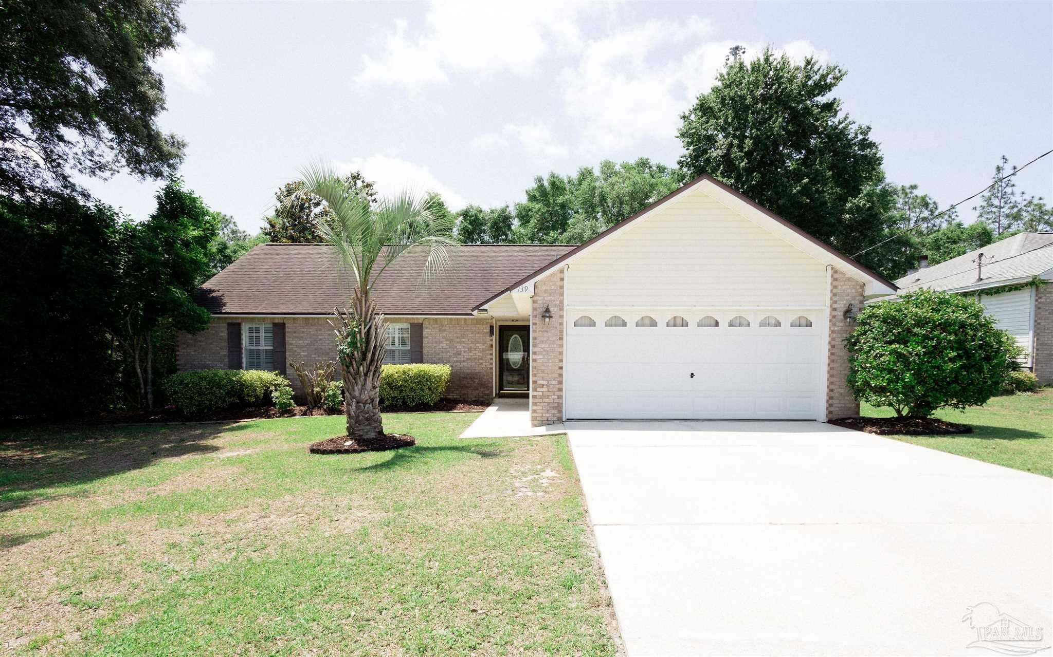 139 Nicole Ln  Crestview FL 32539 photo