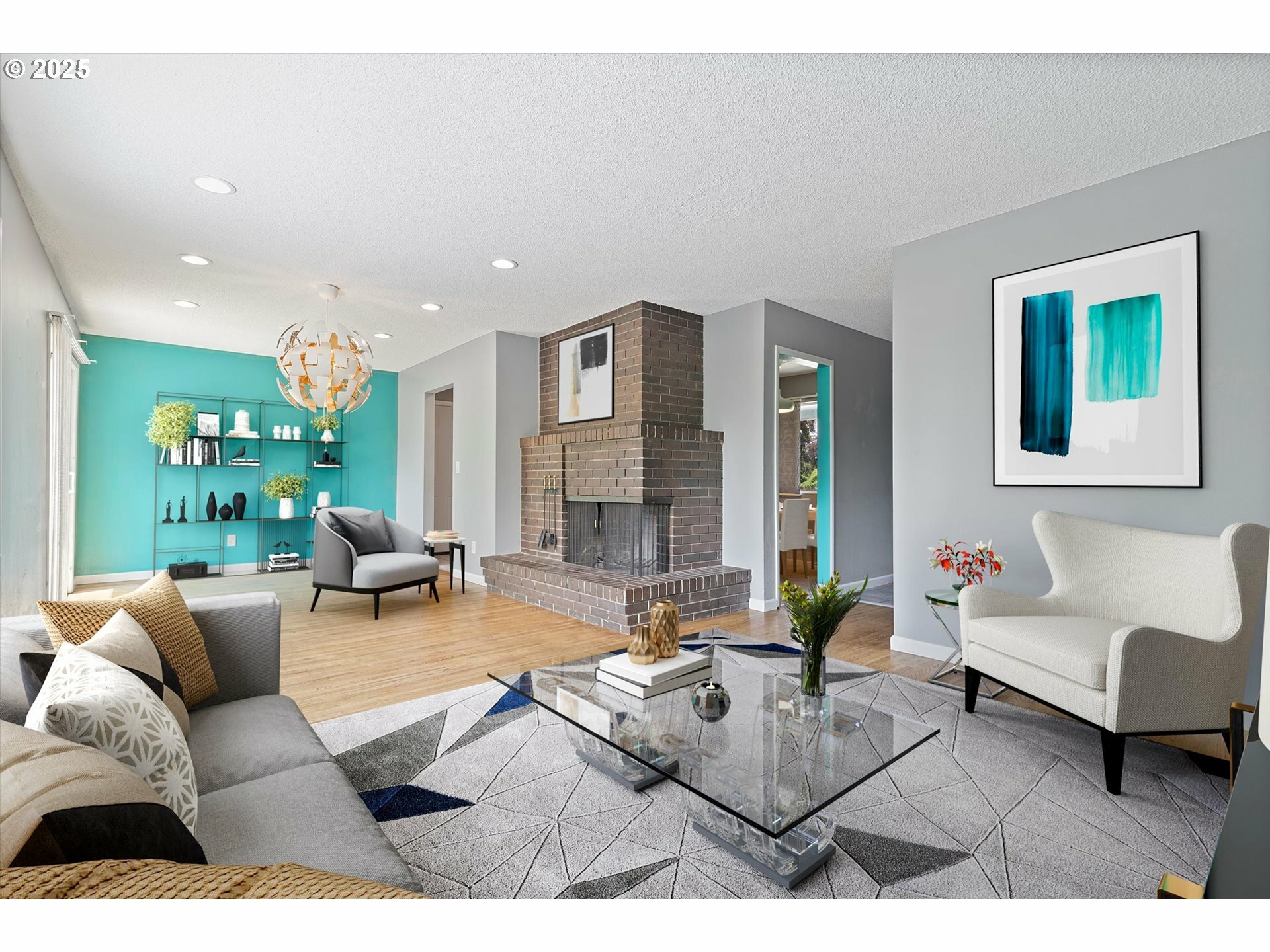 Property Photo: 721 NW 76th St WA 98665
