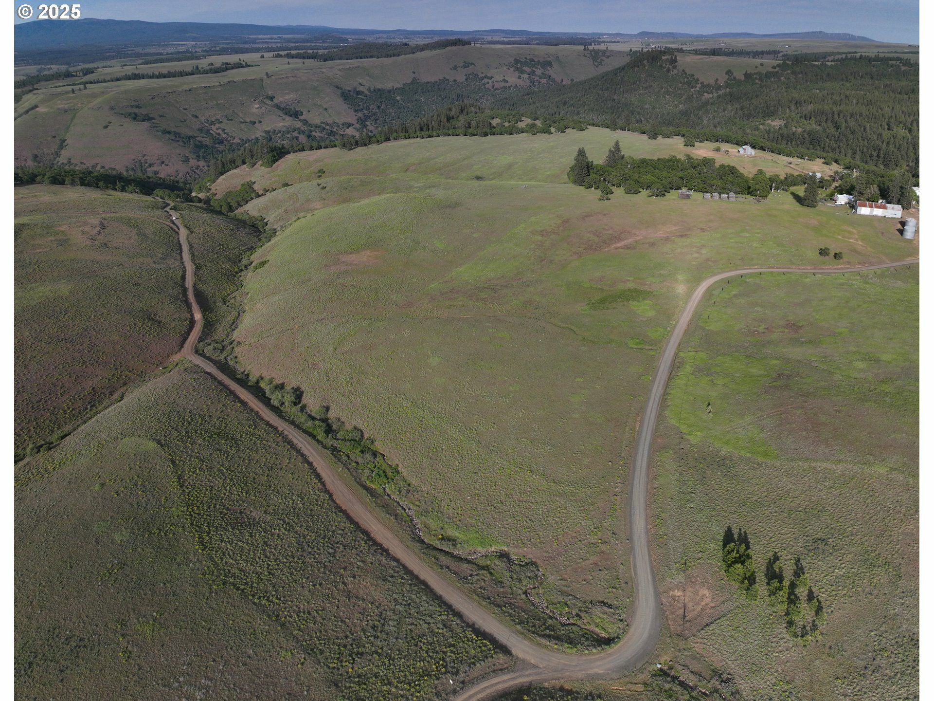 Property Photo: Schilling Rd Lot 2 WA 98635