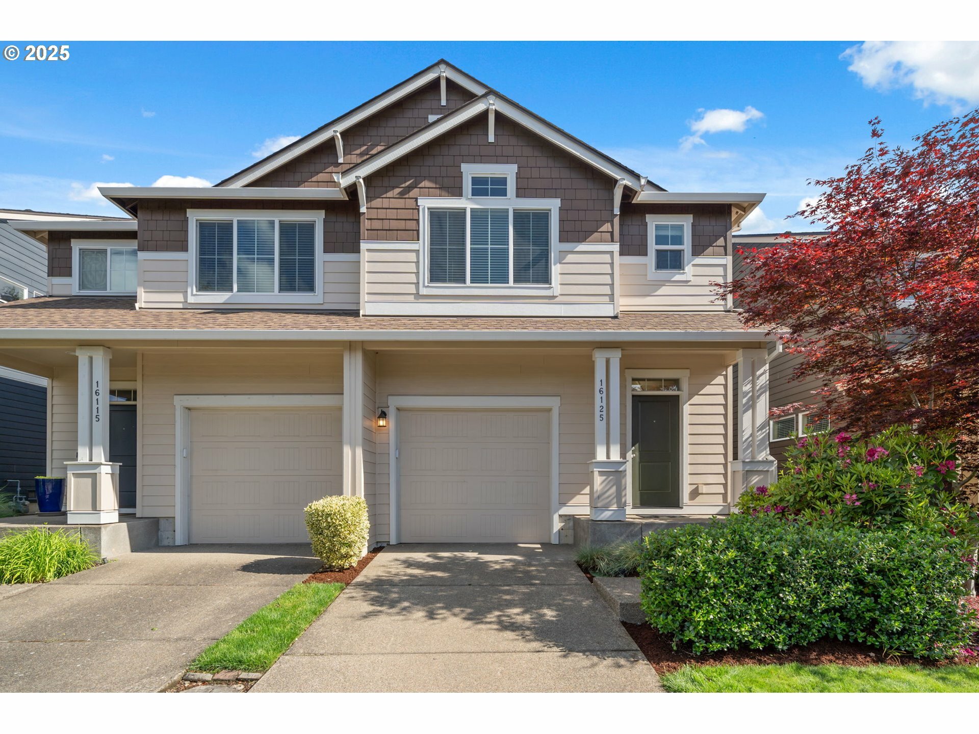16125 SE Kingbird Dr  Clackamas OR 97015 photo