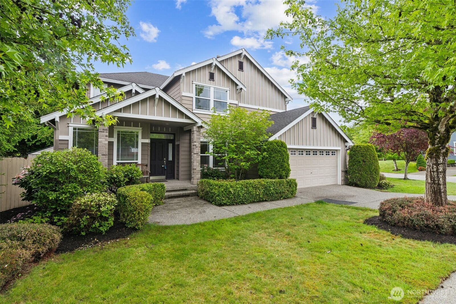 Property Photo:  14829  80th Drive SE  WA 98296 