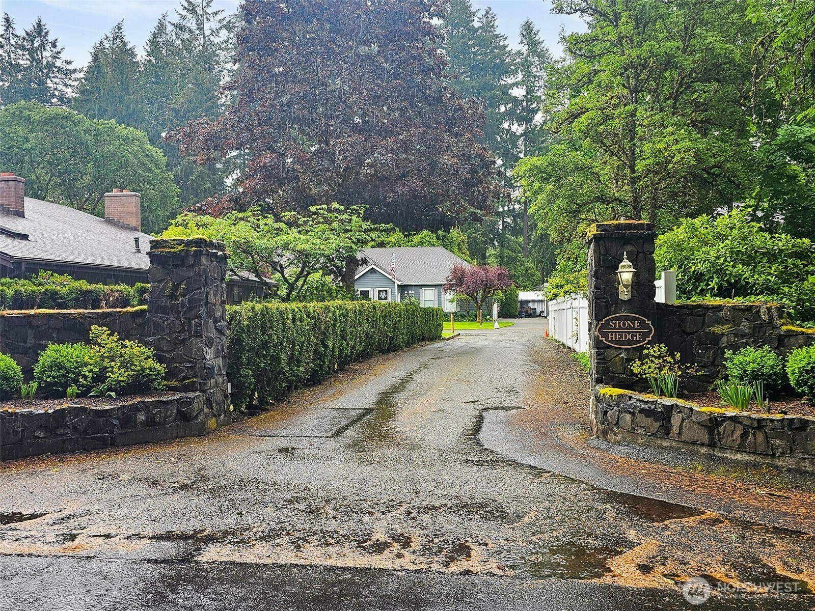 Property Photo: 11207 Lake Steilacoom Drive SW WA 98498