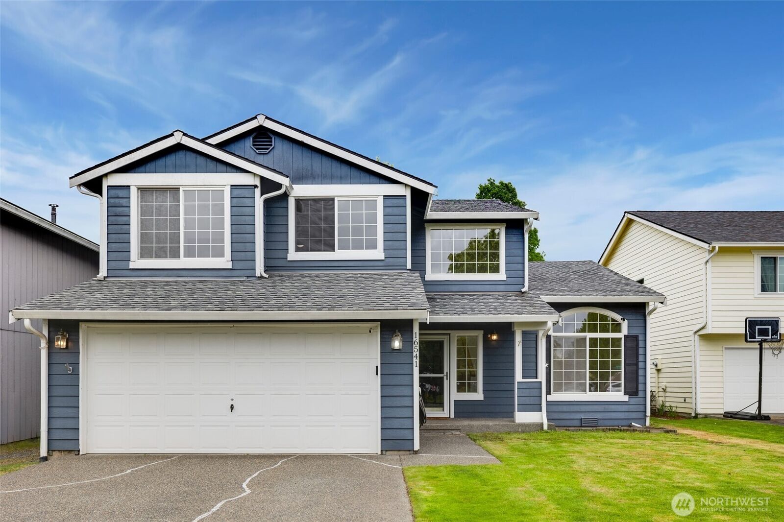 Property Photo:  16541  156th Street SE  WA 98272 