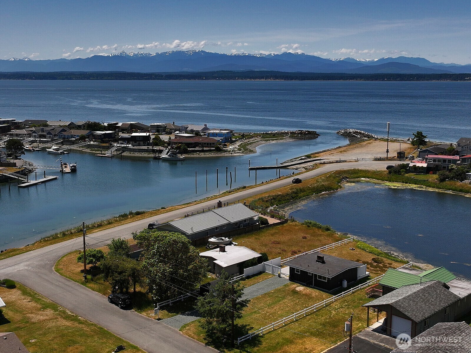 Property Photo: 3596 Shell Street WA 98253