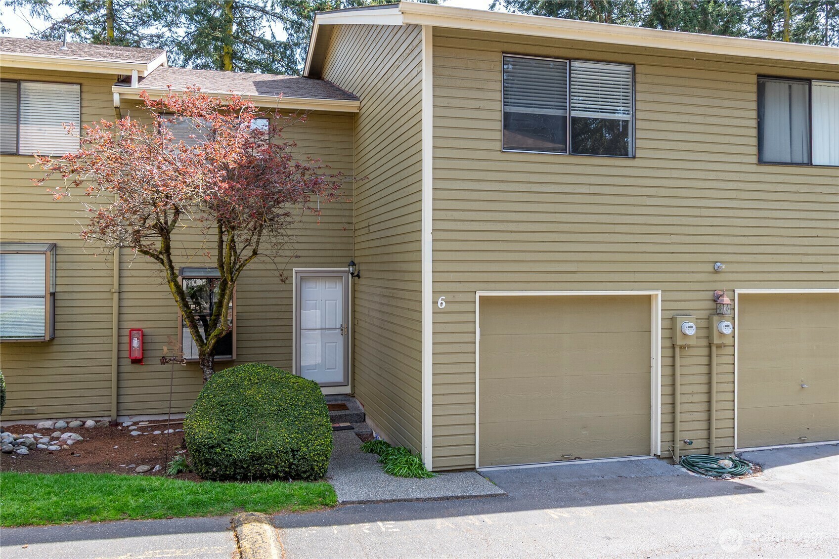 111 NW Columbia Drive A6  Oak Harbor WA 98277 photo