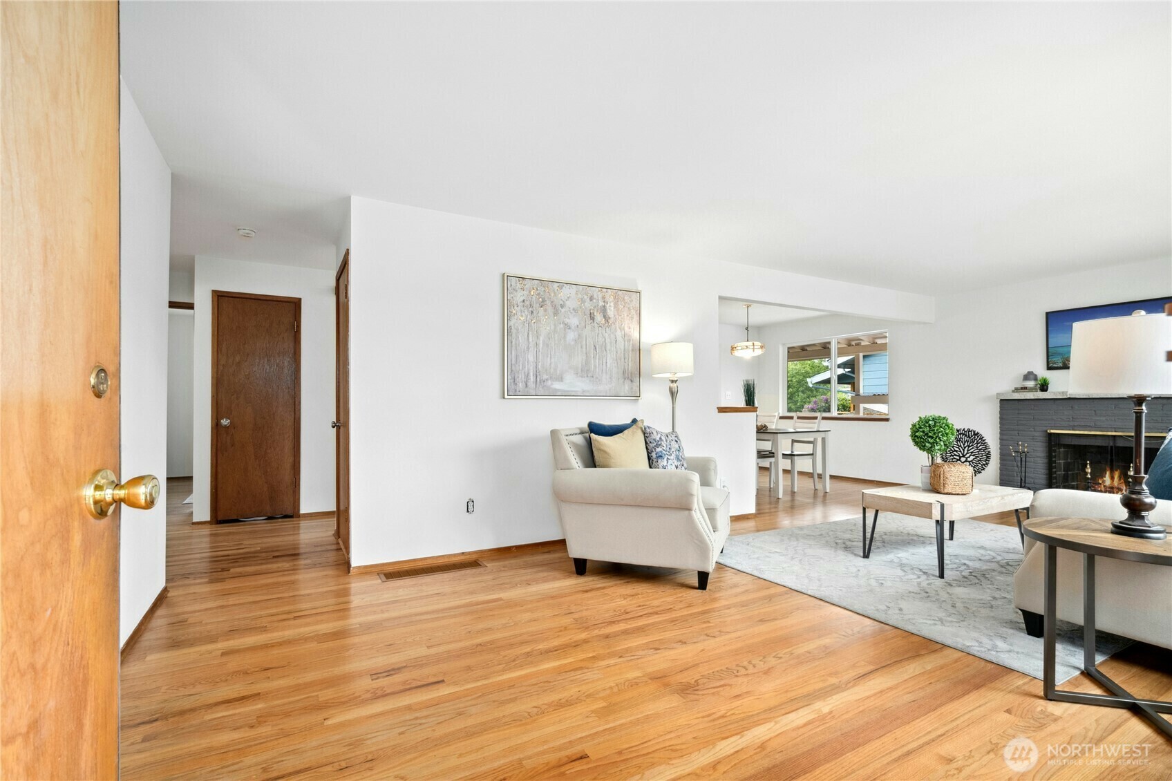 Property Photo: 3512 S Austin Street WA 98118