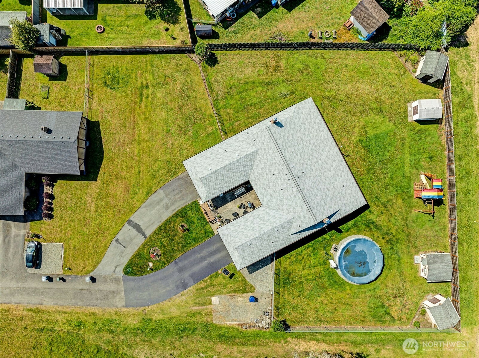 10610 - 10608  109th Street SW  Lakewood WA 98498 photo