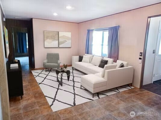 Property Photo: 815 124th Street SW 17 WA 98204