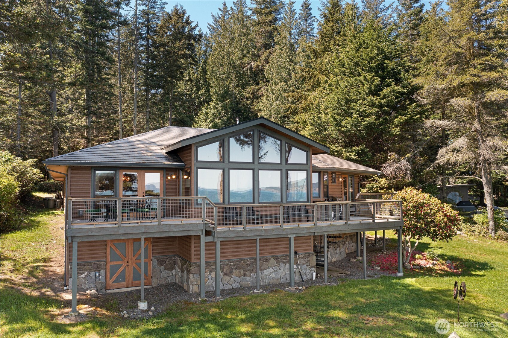 Property Photo: 1378 San Juan Drive WA 98250