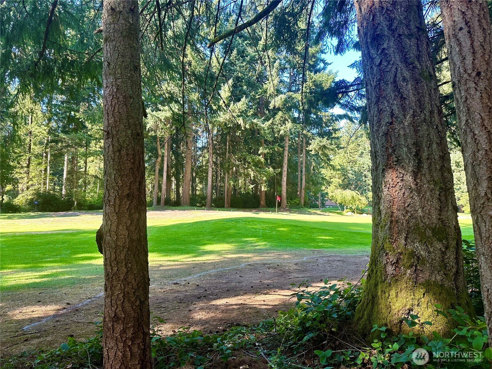 Property Photo: 11307 & 11311 Country Club Drive WA 98303