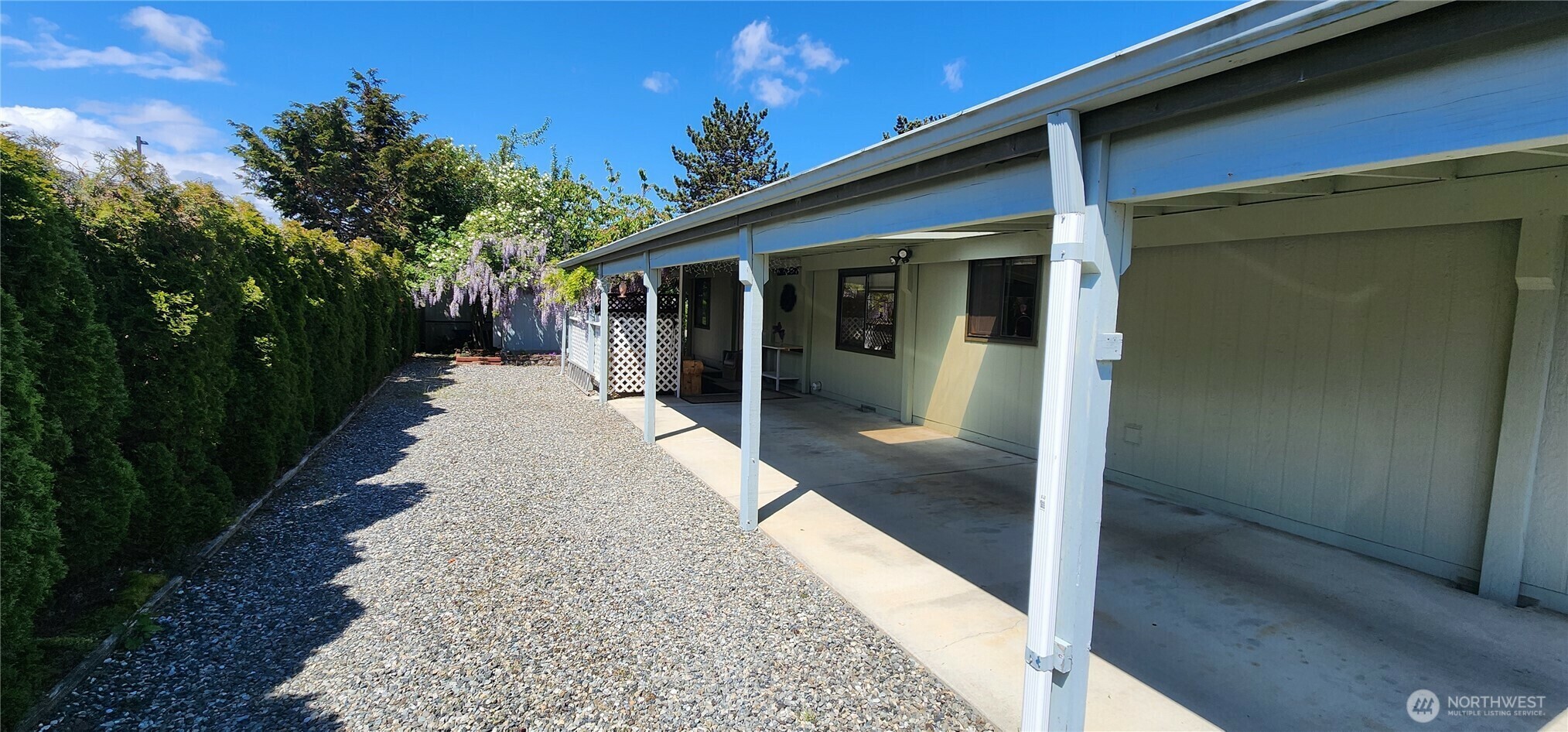 Property Photo: 82 Marjory Lane WA 98382