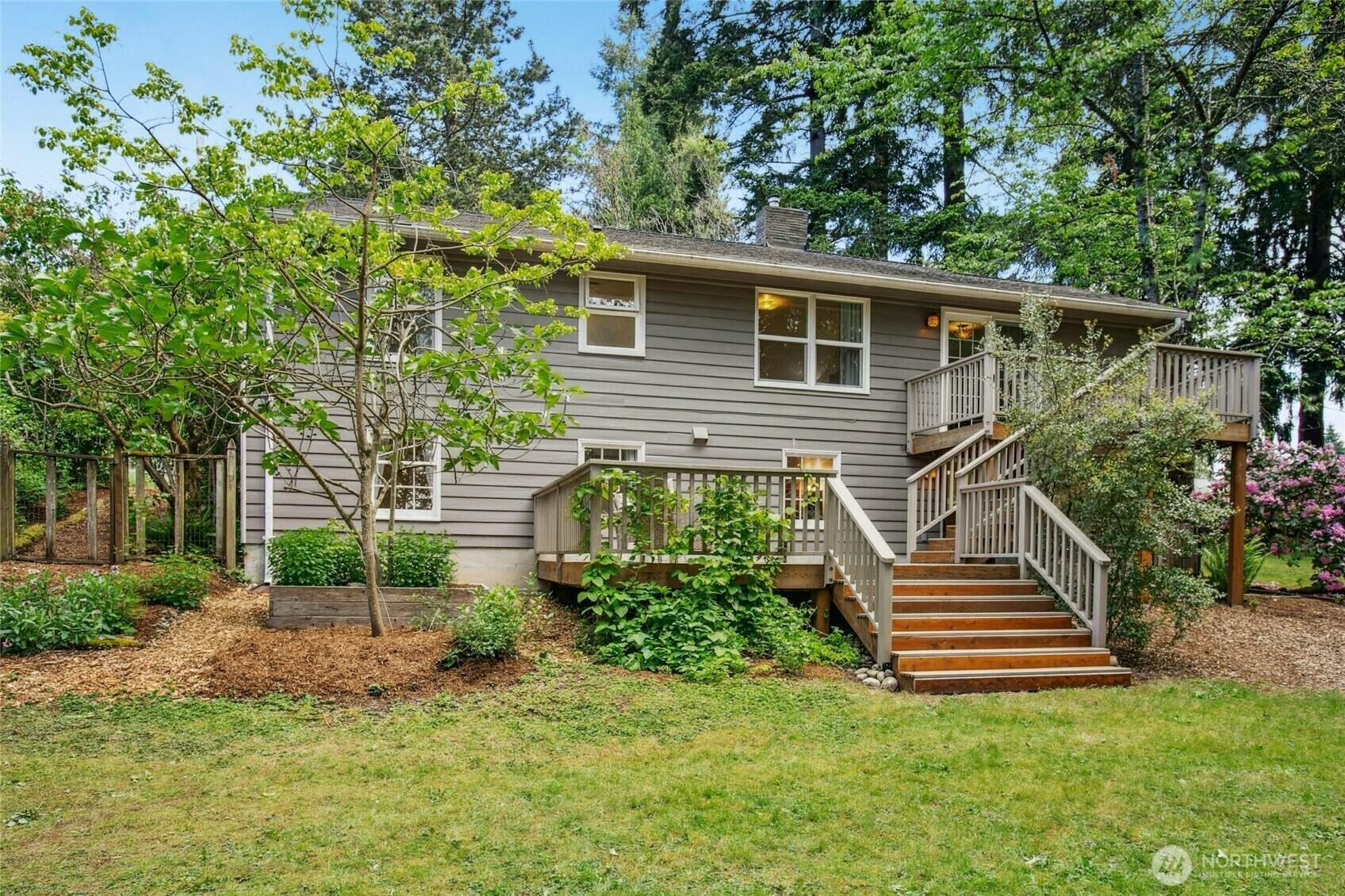 Property Photo: 10515 NE 189th Street WA 98011