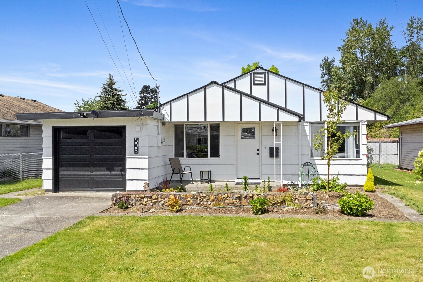 Property Photo:  505 S 90th Street  WA 98444 