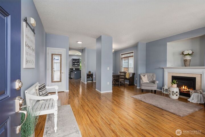 Property Photo:  176  Raspberry Lane  WA 98674 