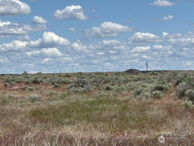 Property Photo: 3654 Road 7.8 NE WA 98837