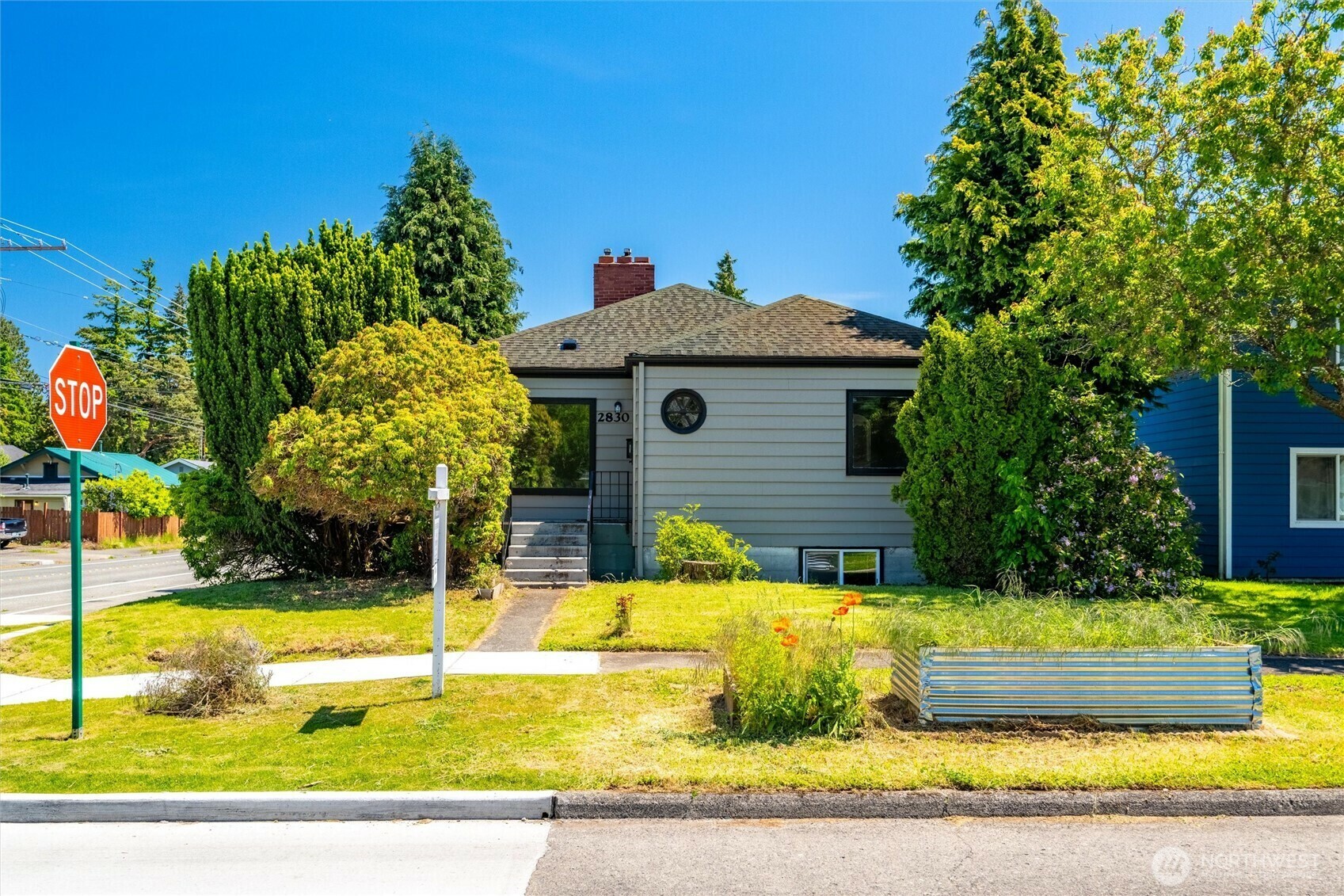 2830  Elm Street  Bellingham WA 98225 photo