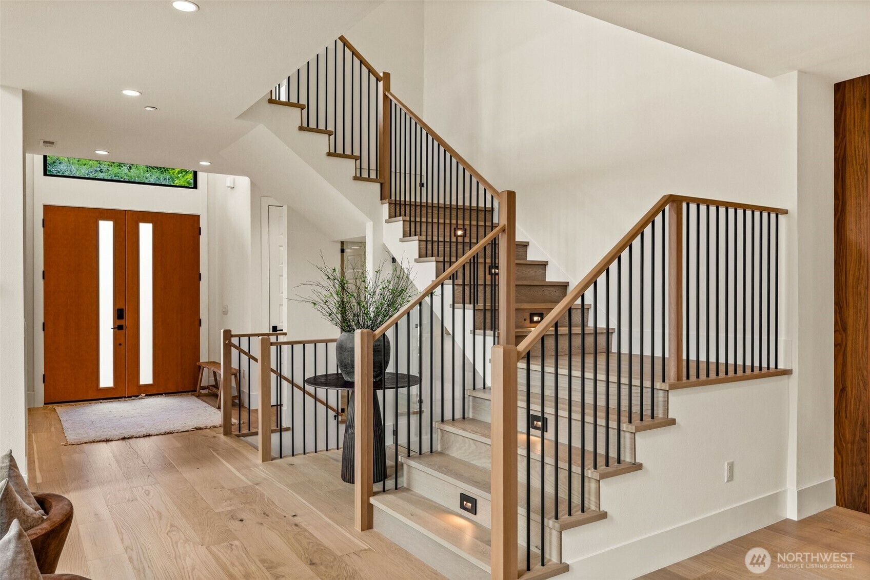 Property Photo: 8458 NE 9th Street WA 98039