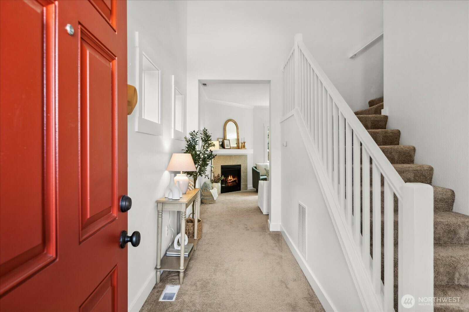 Property Photo:  23216  27th Drive SE 23  WA 98021 