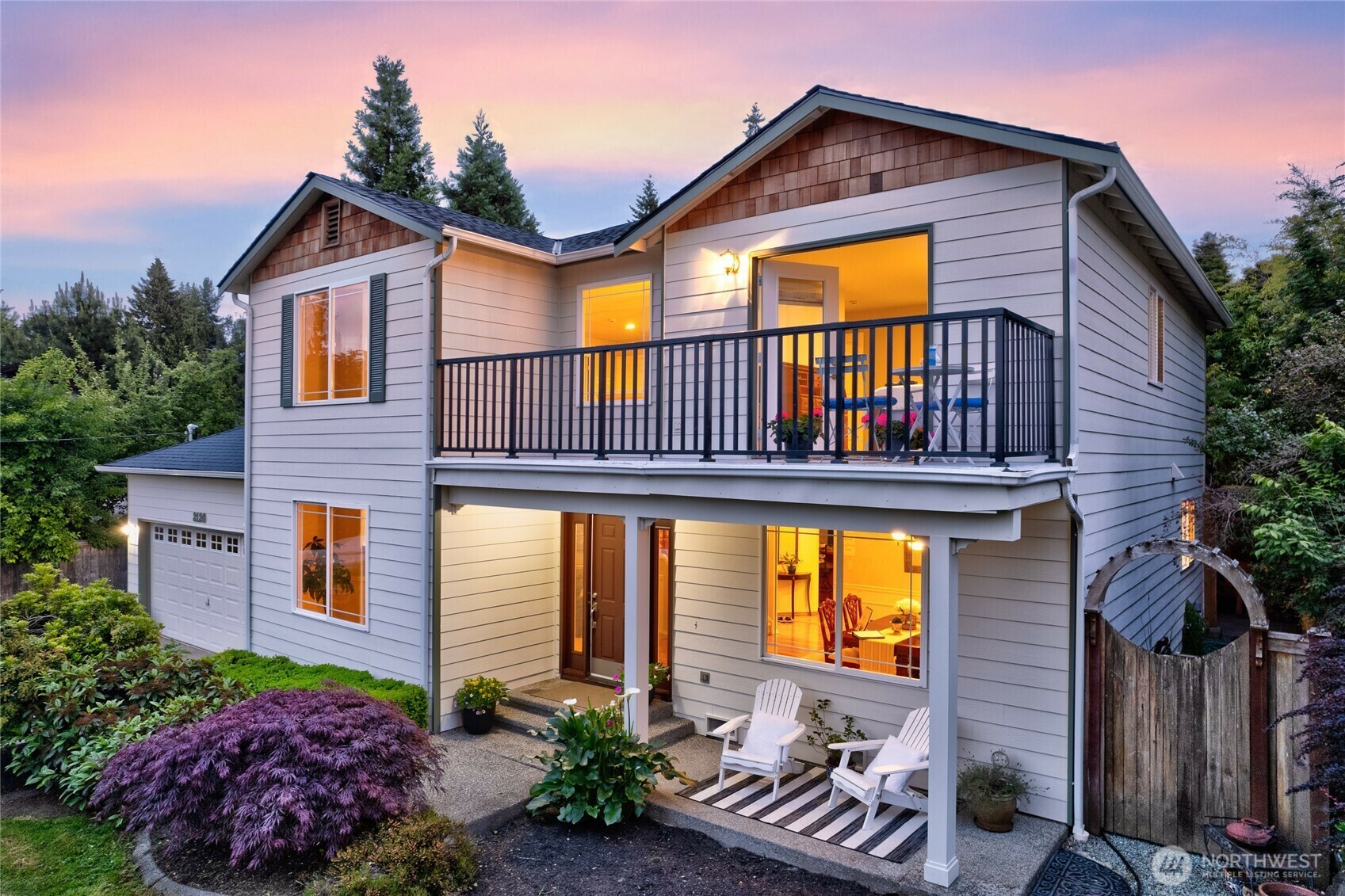Property Photo: 3120 Wave Drive WA 98203