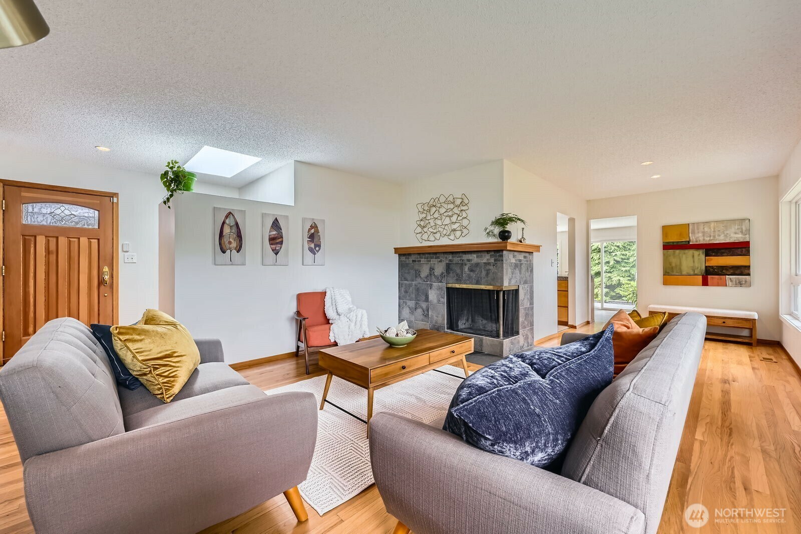 Property Photo: 2545 NE 204th Street WA 98155