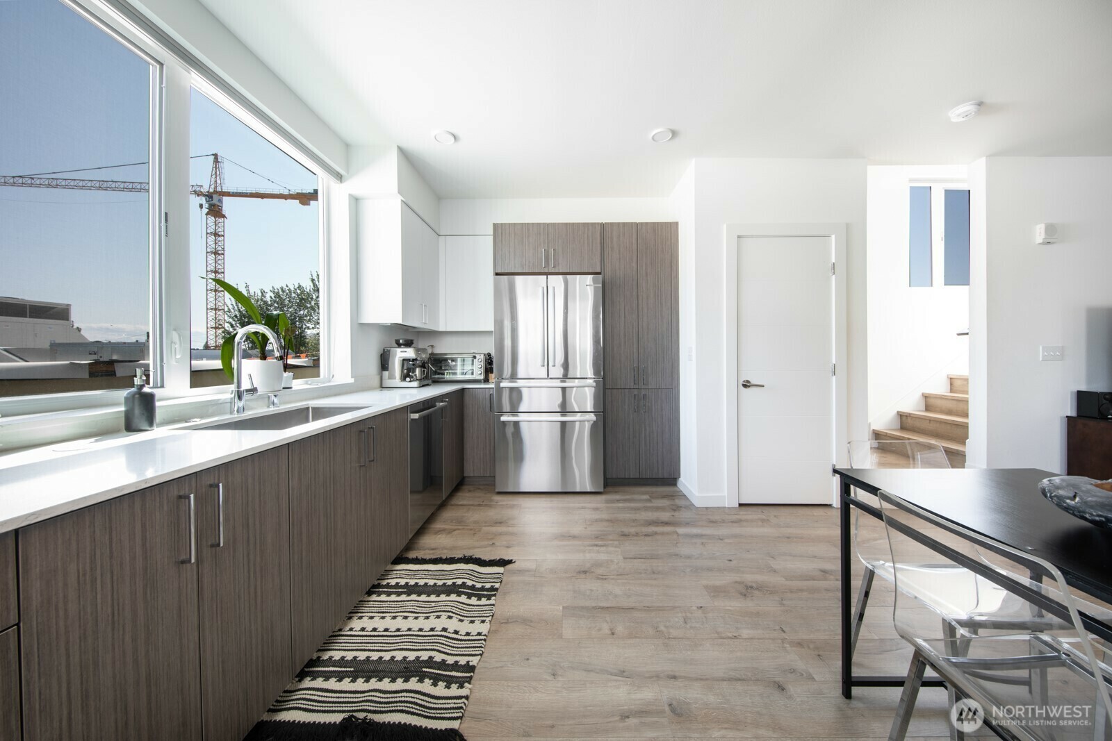 Property Photo:  8541  Mary Avenue NW  WA 98117 