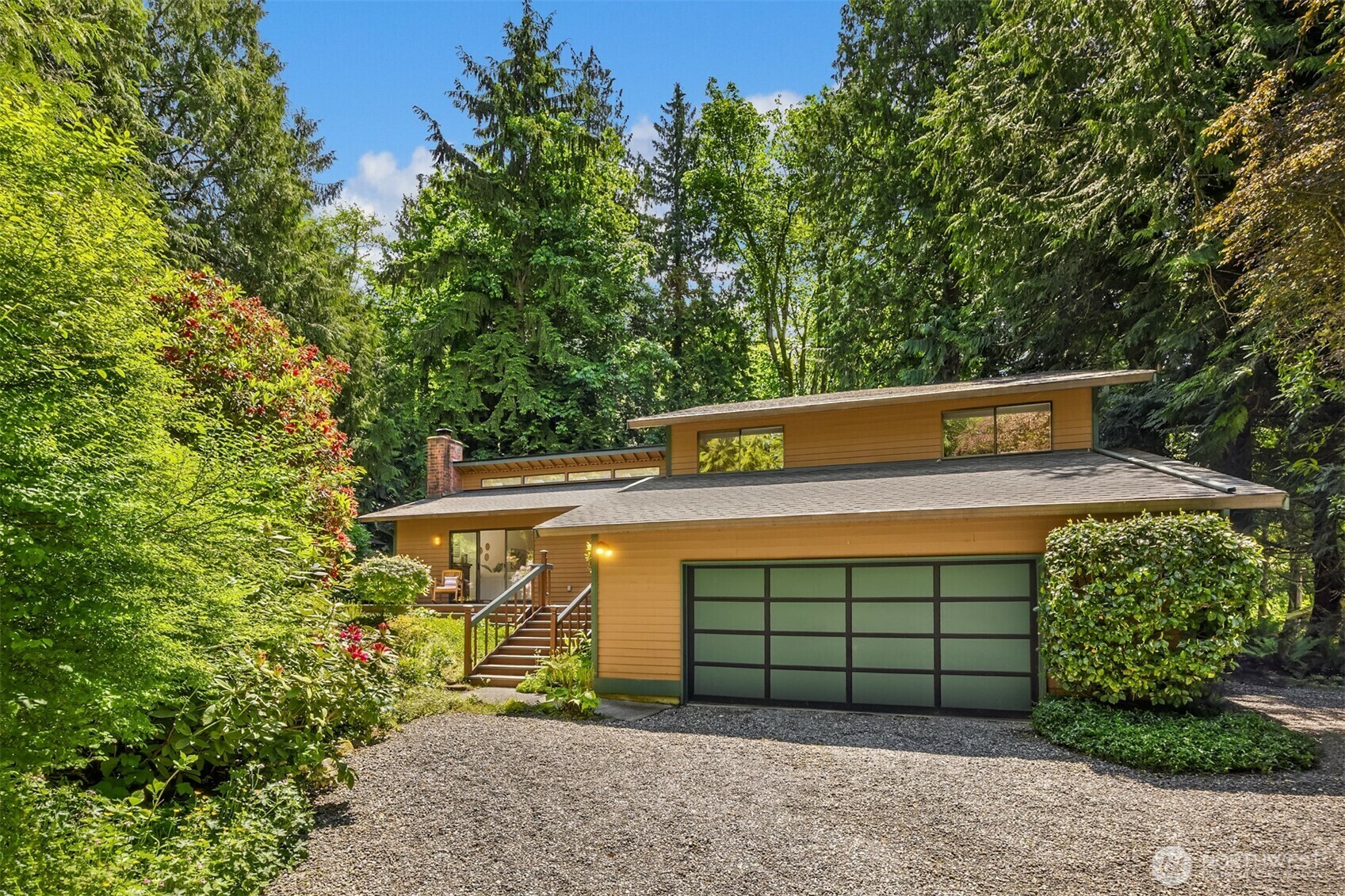 Property Photo:  29668  Beach Drive NE  WA 98370 