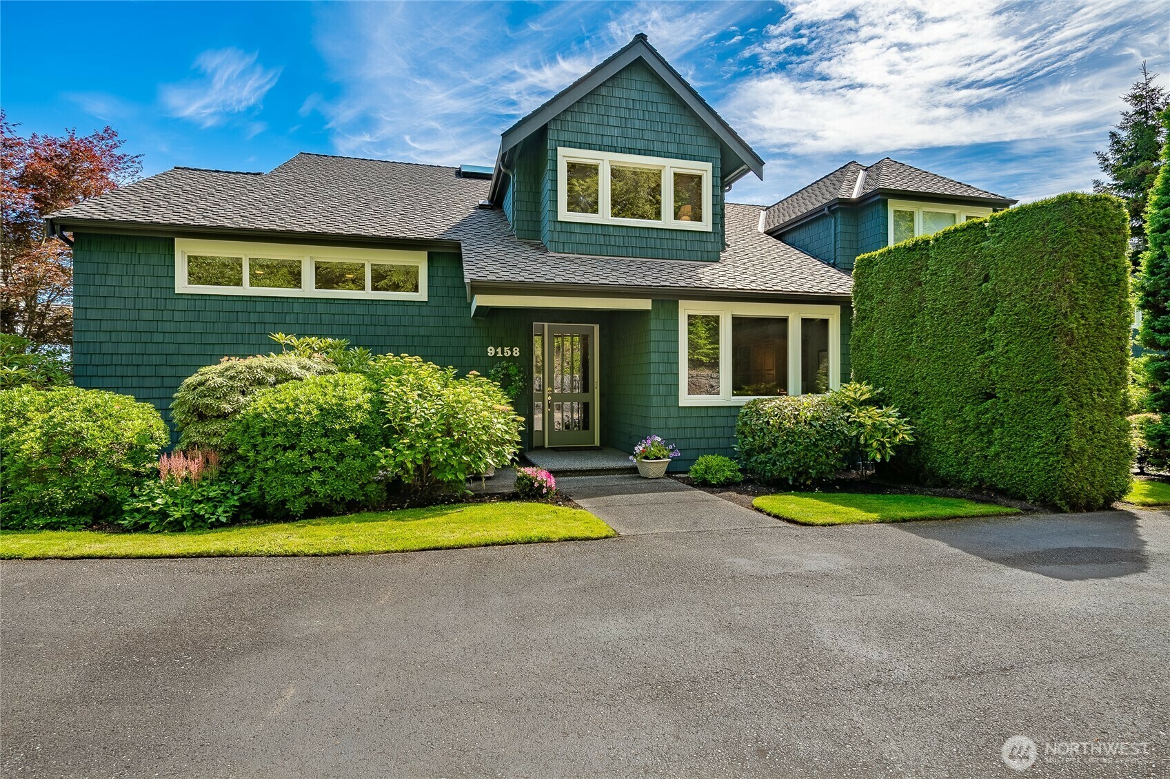 Property Photo: 9158 Aerie Lane 2 WA 98230