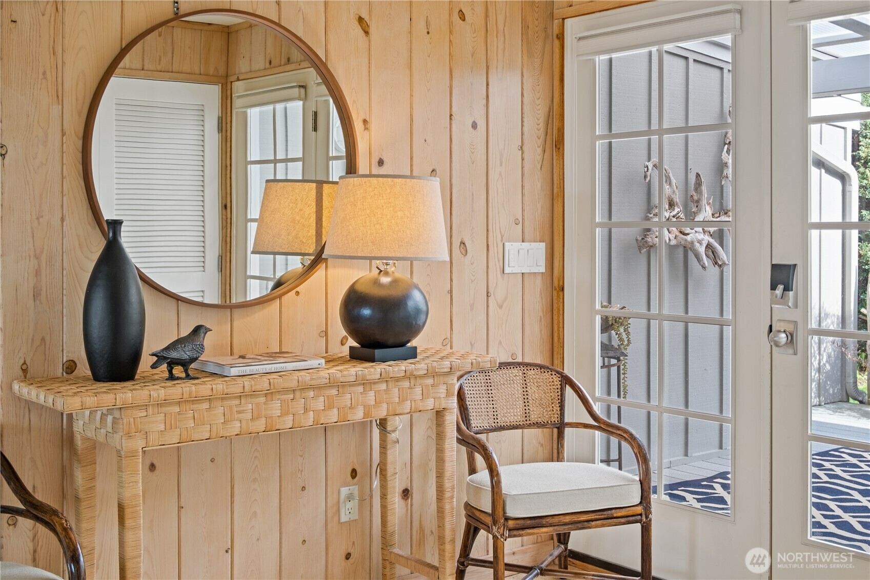 Property Photo: 7302 NE Twin Spits Road WA 98340