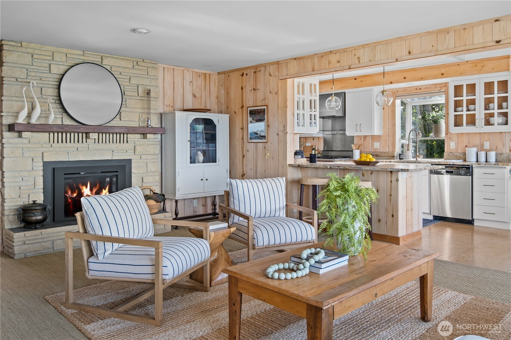 Property Photo: 7302 NE Twin Spits Road WA 98340