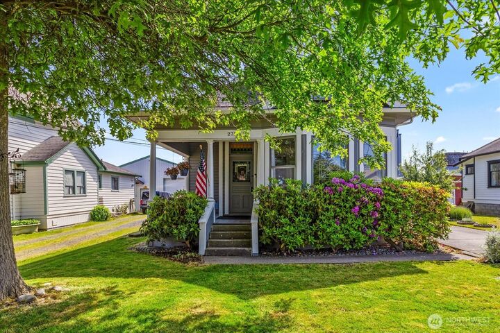 Property Photo: 27127 102nd Drive NW WA 98292