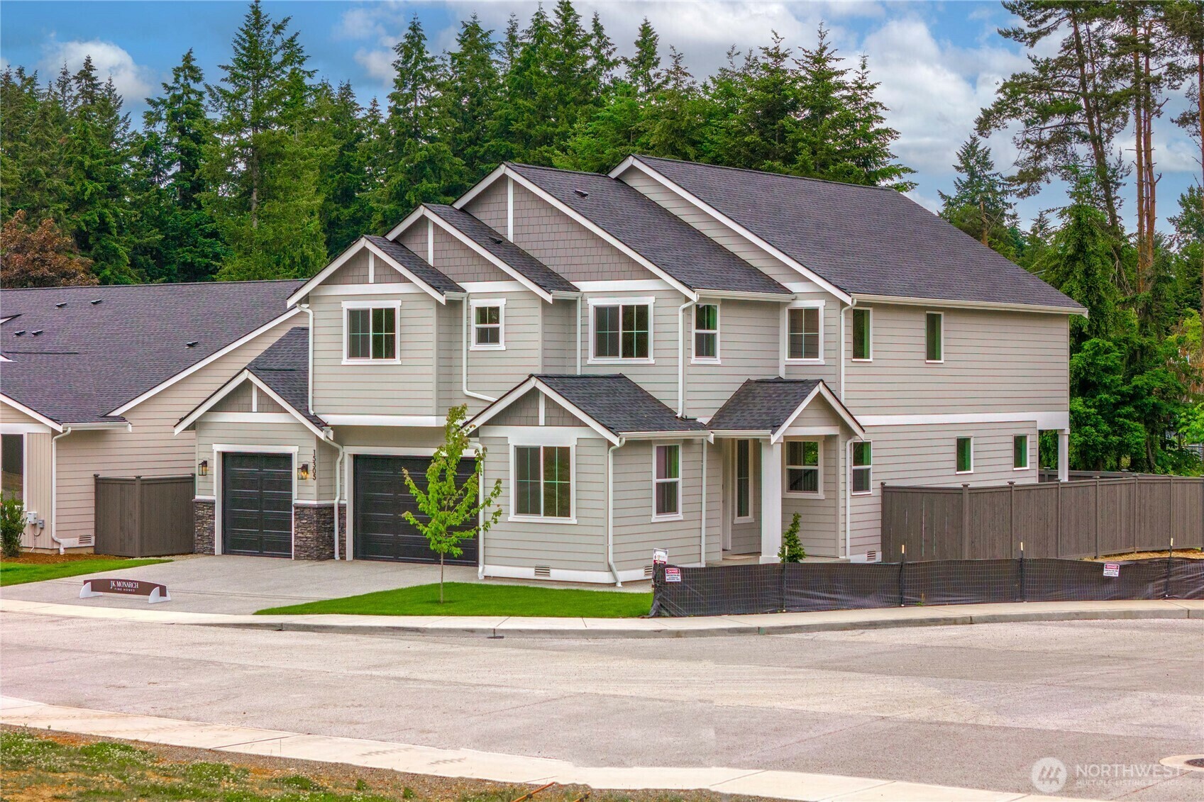 Property Photo: 11210 79th Avenue Ct SW WA 98498